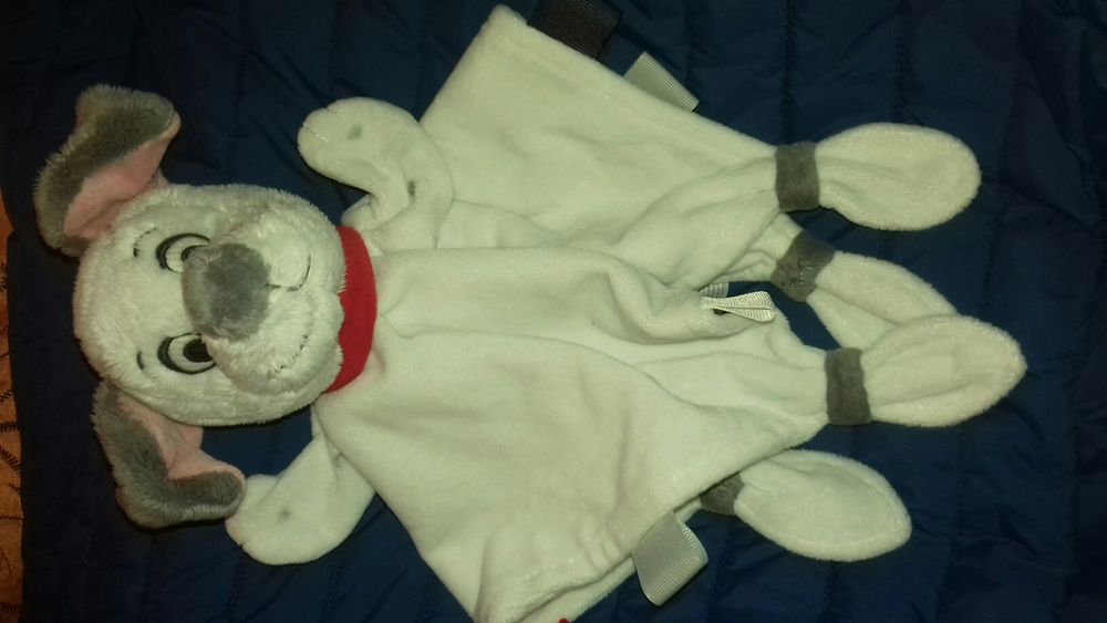 Doudou Dálmata
