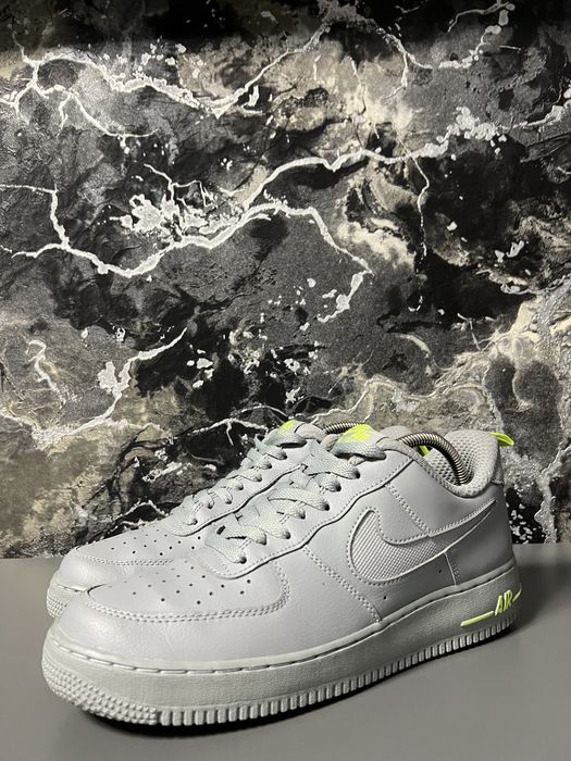 Кросівки чоловічі Nike Air Force 1 43р