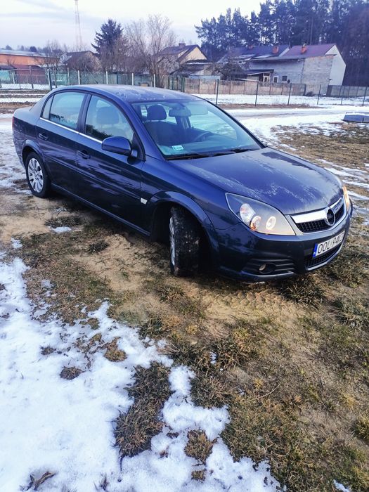 Opel Vectra C  1.9 CDTI