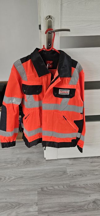 Kurtka robocza 54