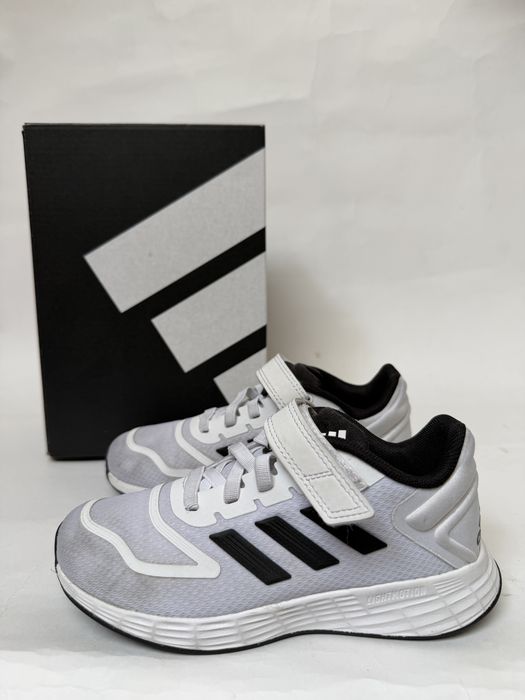 Дитячі Кросівки Adidas Duramo 10 EL K, р. 29 (устілка 17,5 см)
