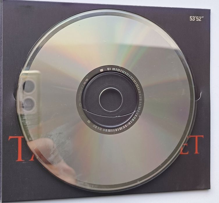 Astor Piazzolla Tango Ballet 1999r