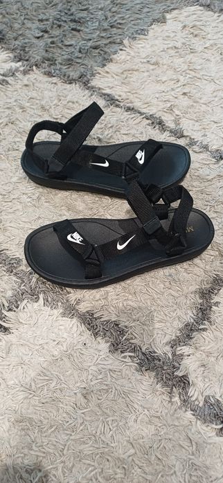 Sandały damskie nowe