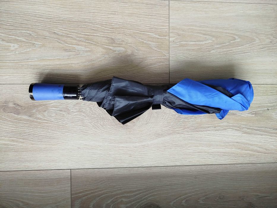 Markowy parasol (gadżet) Viking Pump