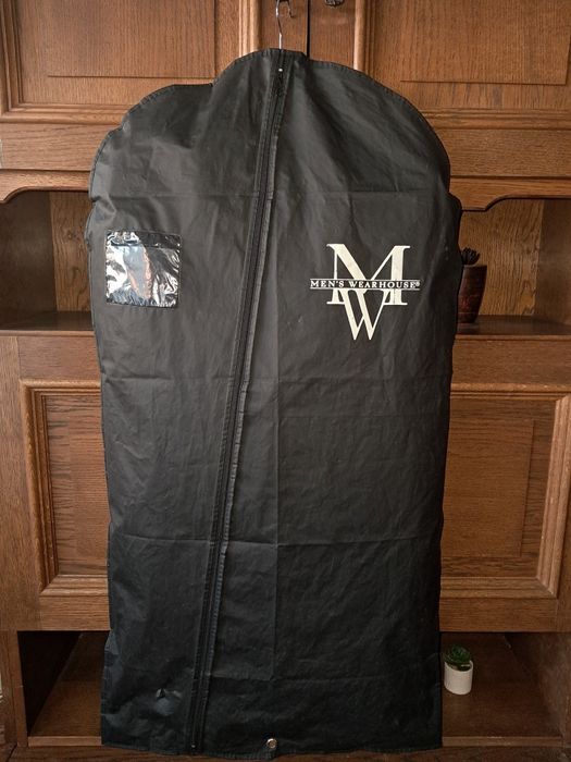 Garnitur Recman czarny