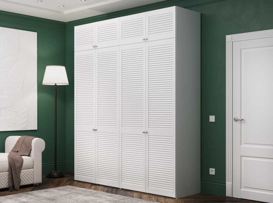 Шафа розпашна "Техас" фабрика Віп-Мастер / по оптові ціні