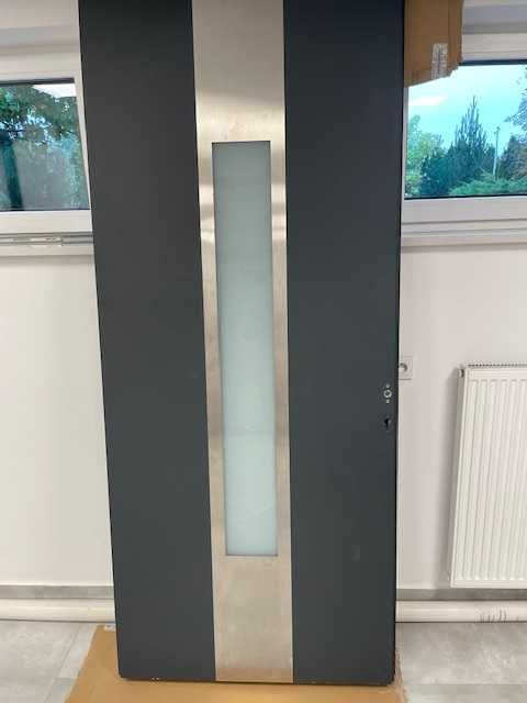 Drzwi wejściowe Wisniowski 96 x 230