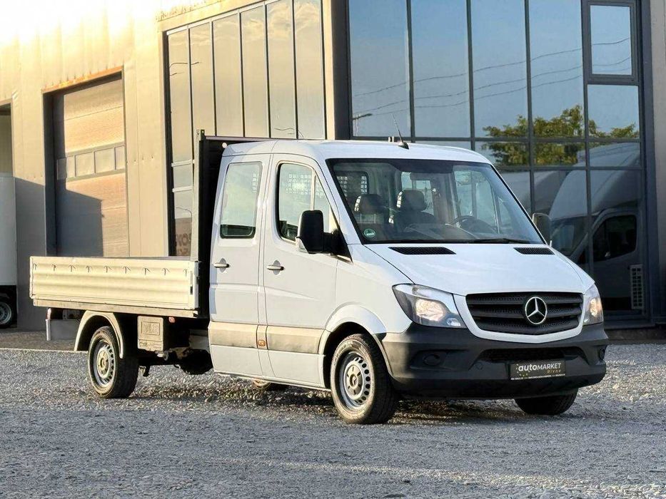 Mercedes-Benz Sprinter 2017p.