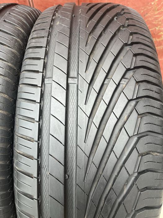 235/55/19 R19 Uniroyal RainSport3 літо 2 шт ціна за 1 шт