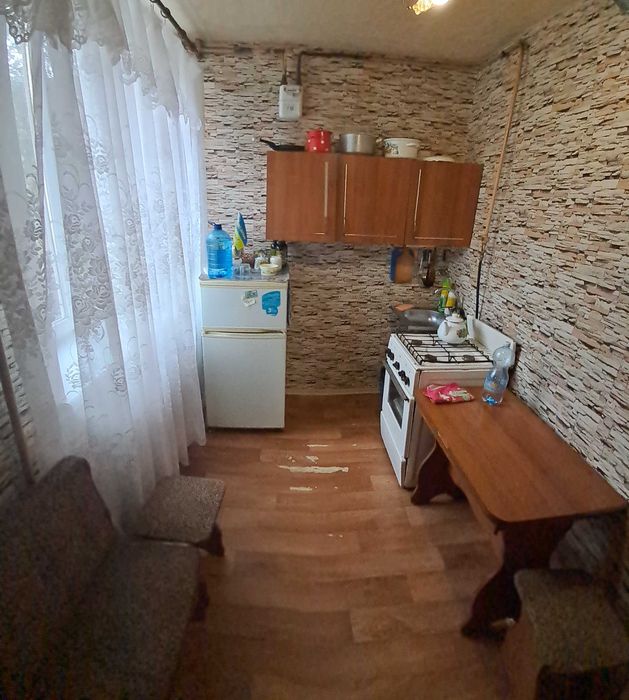 Здається квартира подобово ЦЕНТР м. Чугуєва.