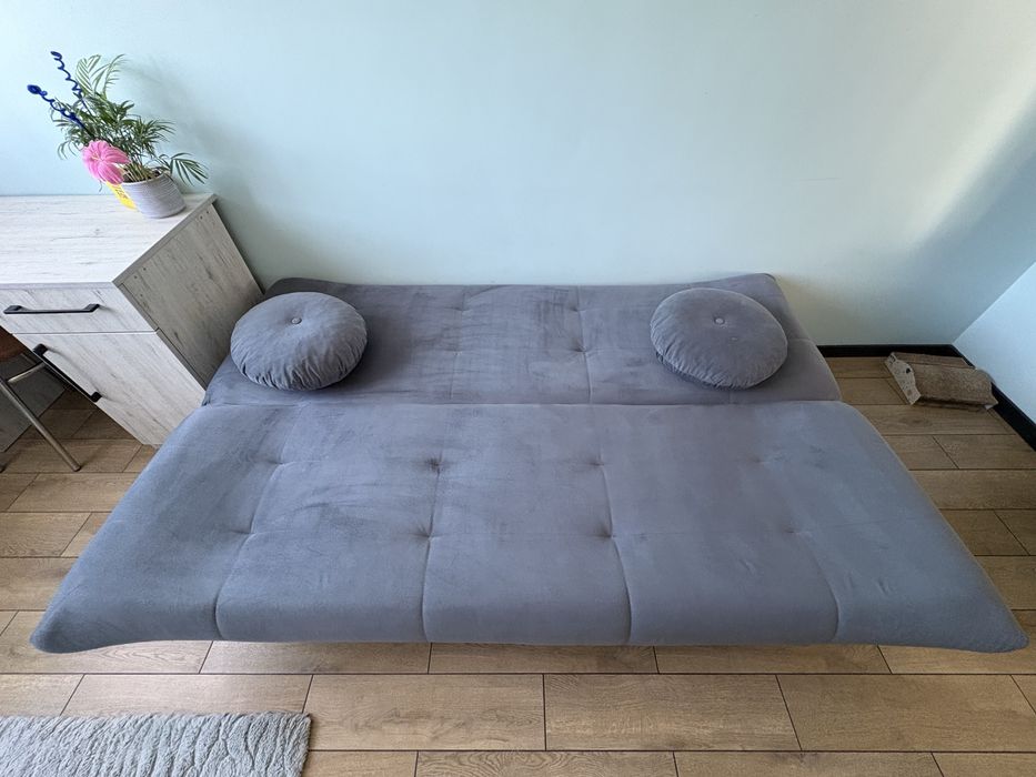 Wersalka/ sofa z funkcja spania