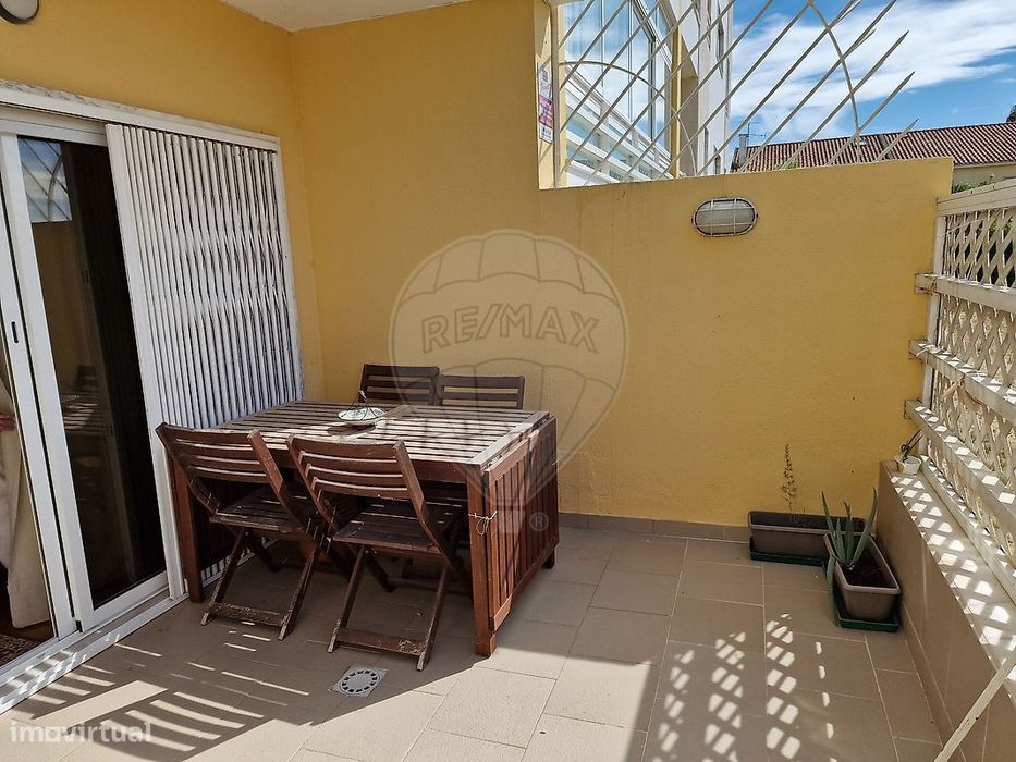 Apartamento T1 para venda
