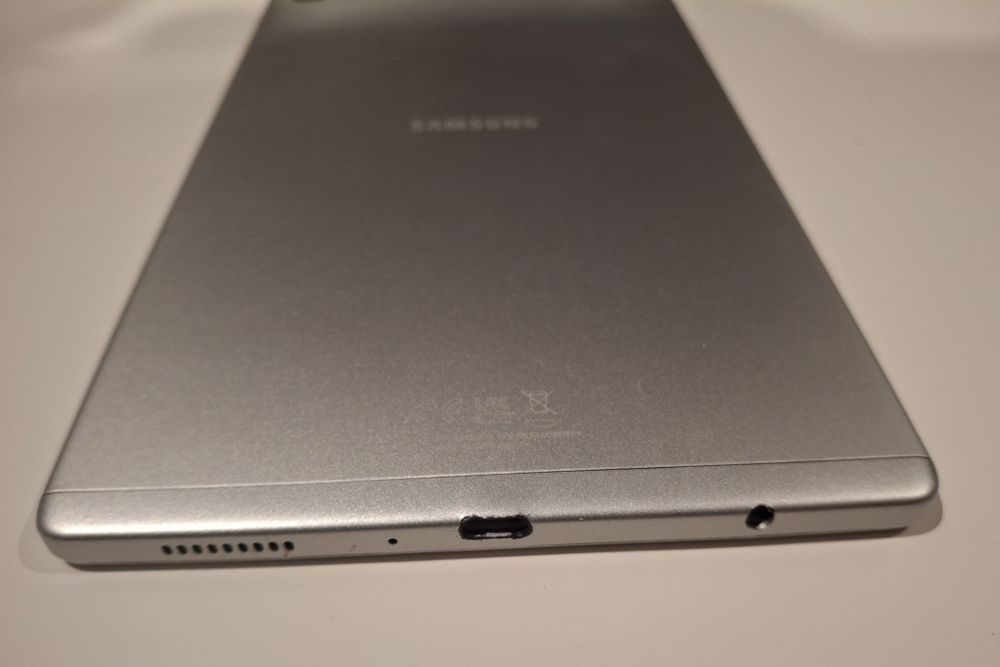 Samsung Galaxy Tab A7 Lite 32 GB – Como novo
