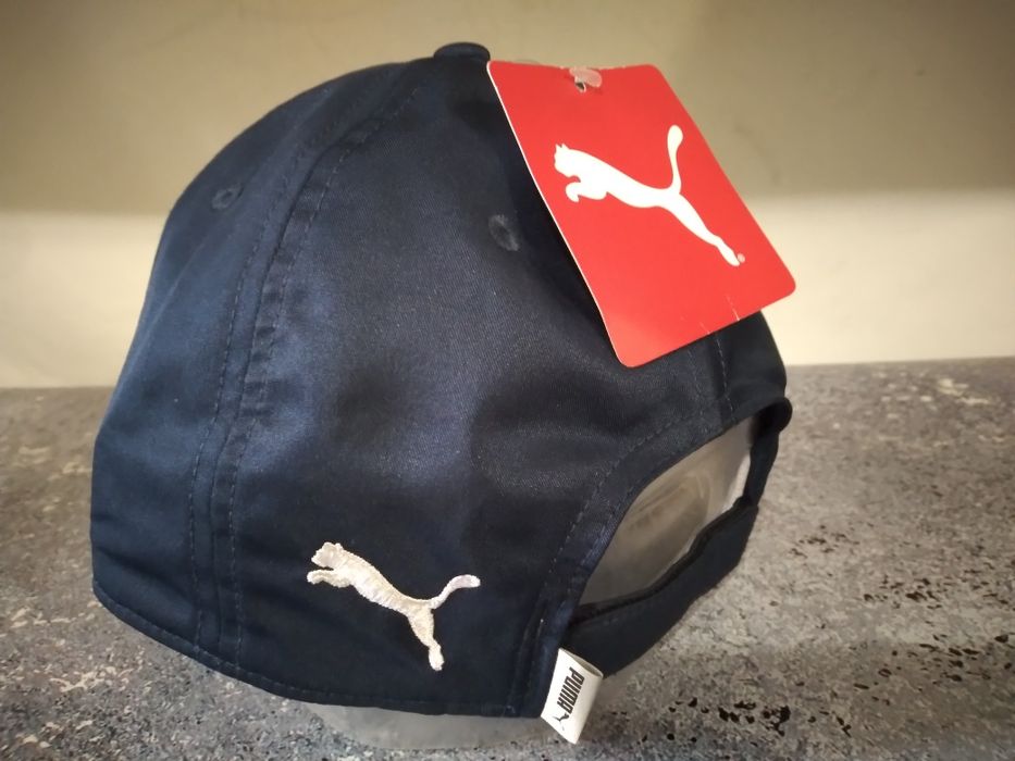 Кепка Puma AdJustable