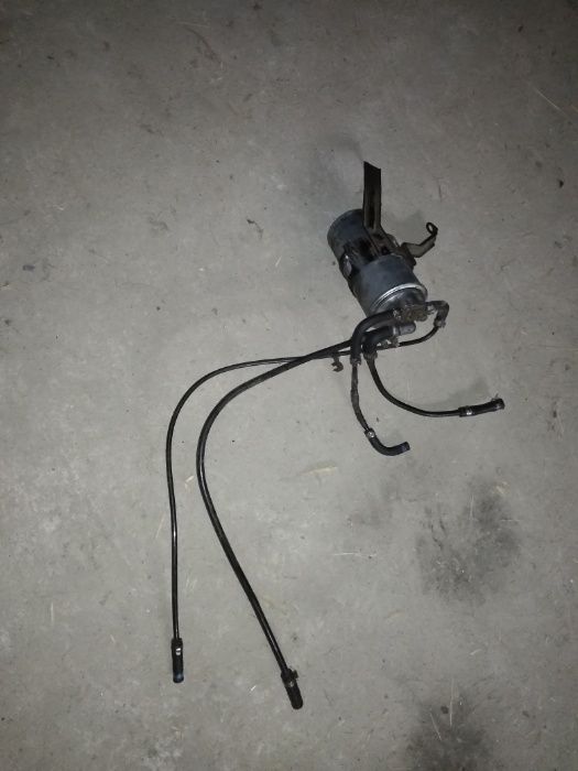 podstawa filtra paliwa przewody paliwowe a4 b5 a6 1.9tdi afn ahu ahh