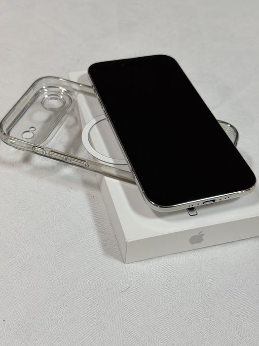 Iphone 17 air branco