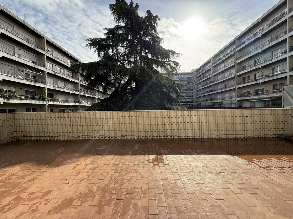 Quartos para estudantes perto da U. Minho