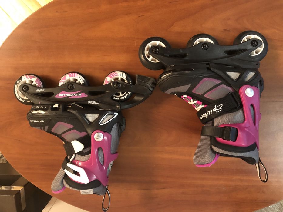 Ролики дитячі 28-32 Rollerblade