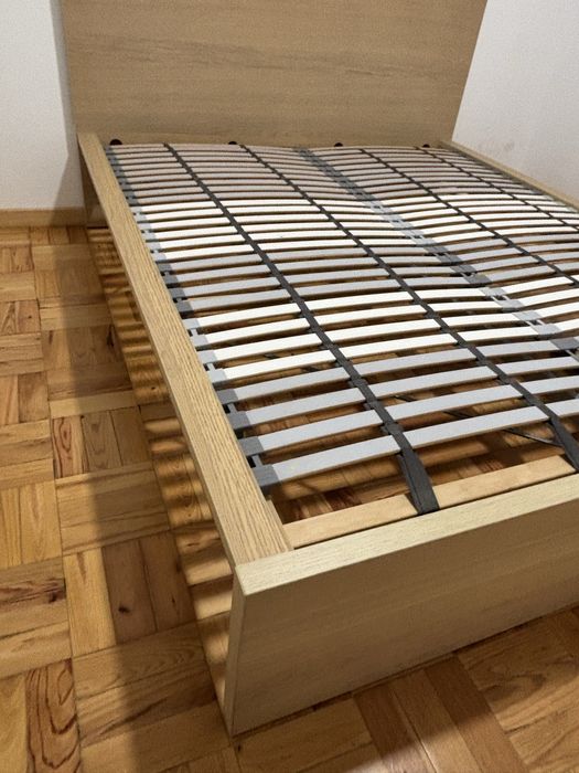 Cama IKEA MALM– 160x200 cm