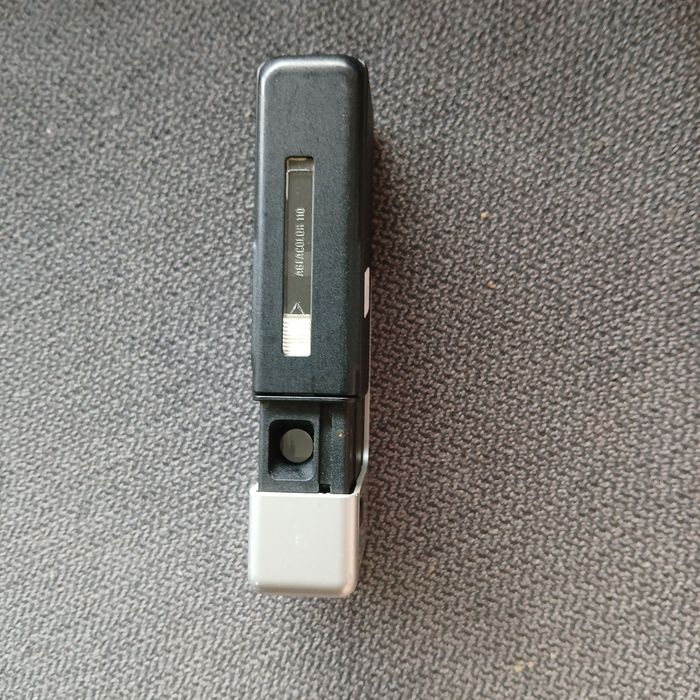 Máquina fotográfica agfamatic 1008