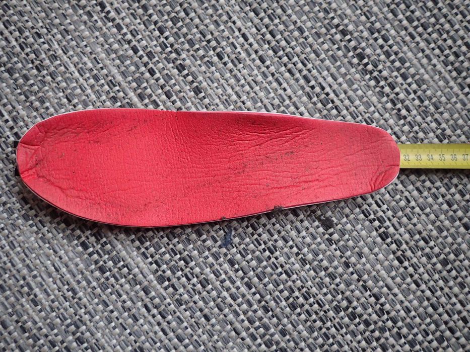 Buty narciarskie 31,0