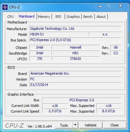 Komputer PC FEEL 2 i5-4430, R7 260X, 8GB RAM, 500GB HDD