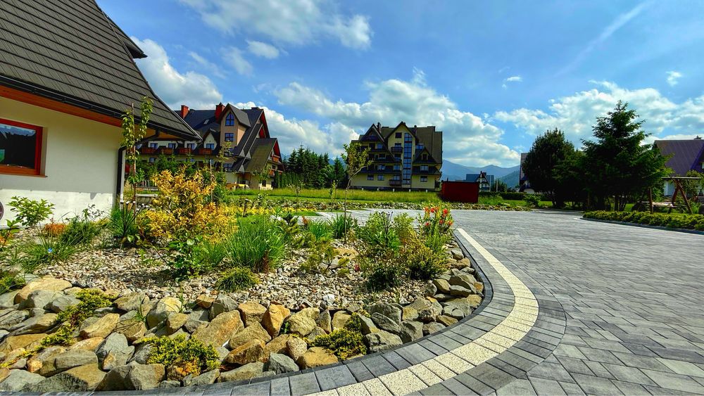 Dom w górach, komfortowe pokoje/apartamenty kamerlany pensjonat