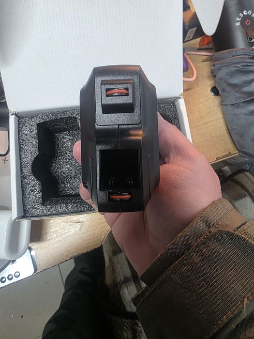 Маркіратор , датер Е98