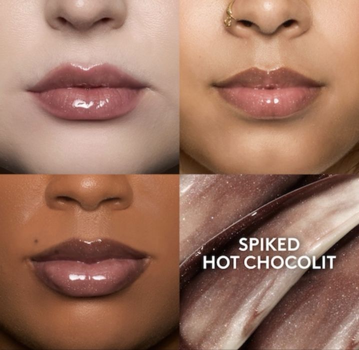 Błyszczyk do ust Fenty Beauty