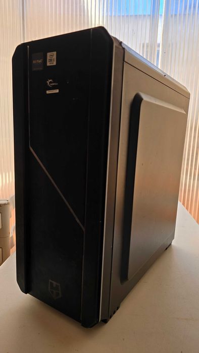 Computador fixo Gaming