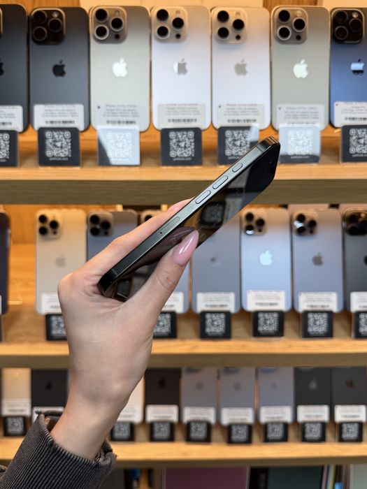 iPhone 16 Pro 128Gb 98% Батарея | Гарантія