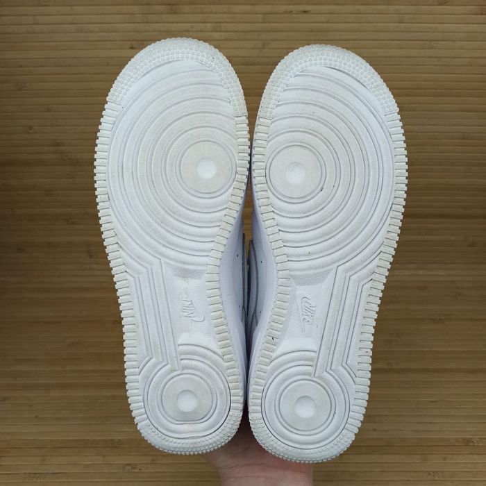 Кросівки Nike Air Force 1 Розмір 38,5 (24,5 см.)