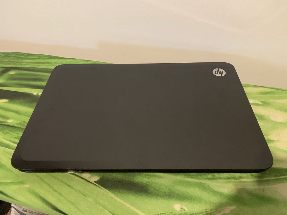 HP Pavilion g6 i7 3520 radeon 7670 8 GB ram dysk 320 hdd idealny stan