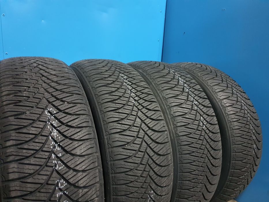 215/60 R17 NOWE opony całoroczne Goodride ! NOWE