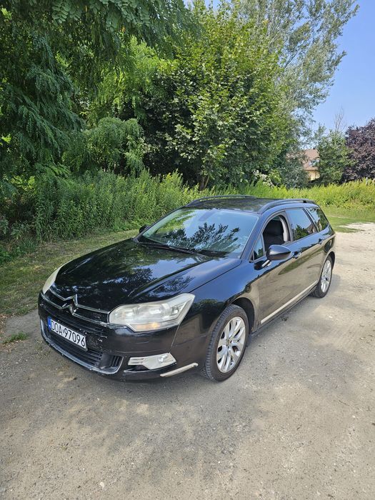 Citroen C5