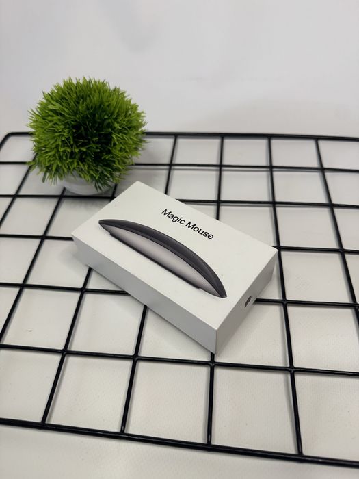 Mouse Apple series 2