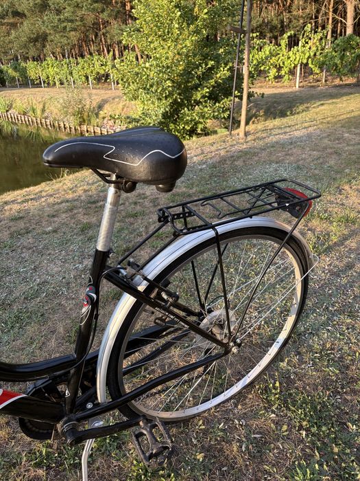 Rower miejski Esperia
