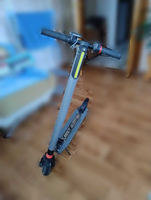 Електросамокат - BEST SCOOTER