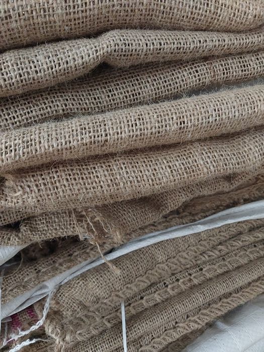 Worki po kawie 20szt