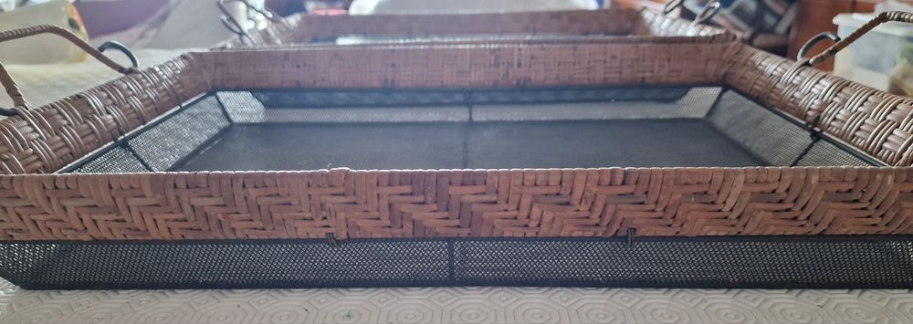 Tabuleiro 50-38-7 cm