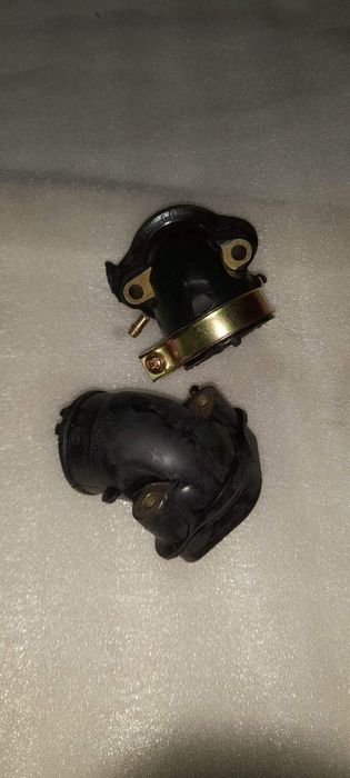 Várias peças novas