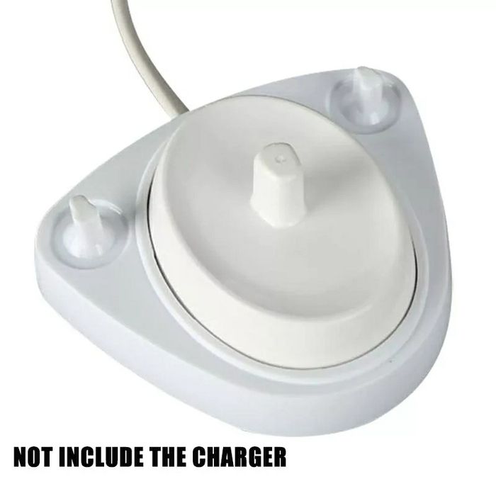 Caixa Viagem Escova Oral B, Suporte Carregador e Protetor Carregador