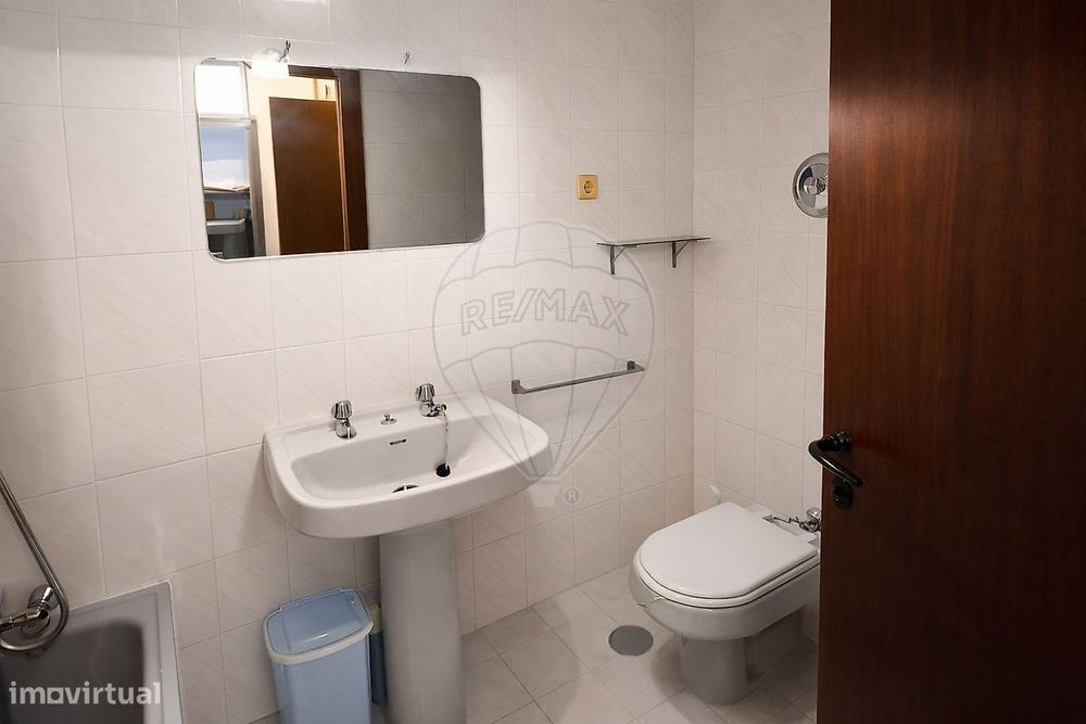 Apartamento T1 para venda