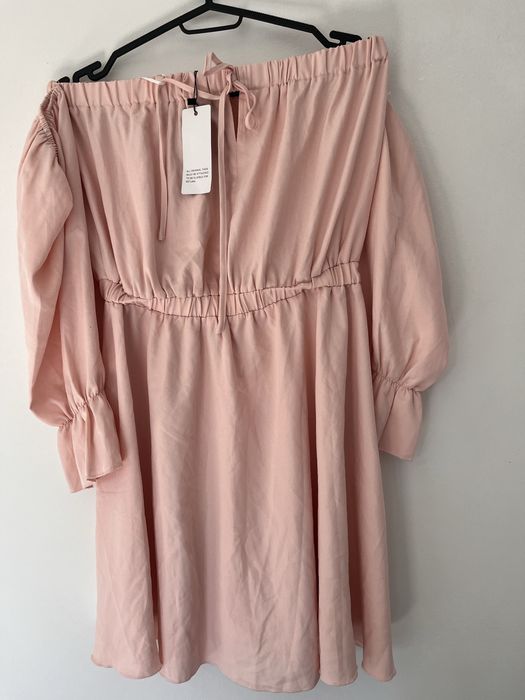 Sukienka hiszpanka S/M  shein