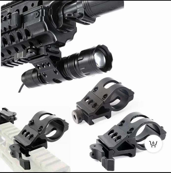 Инфракрасный фонарь. Ик 850, 940нм. Ік, Інфрачервоний ліхтар.