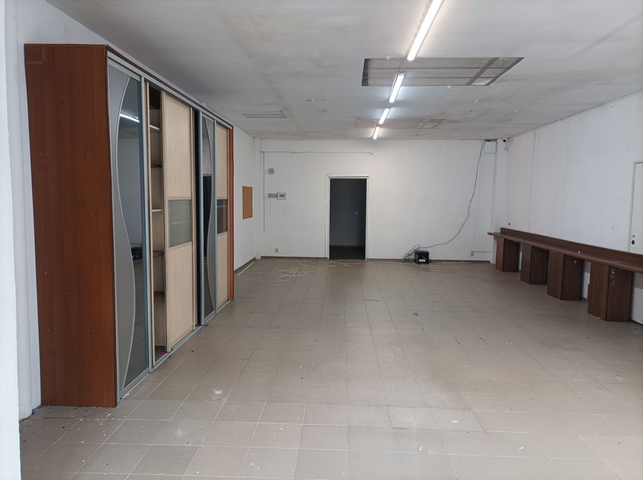 Wynajmę Lokal handlowo biurowy 70m2