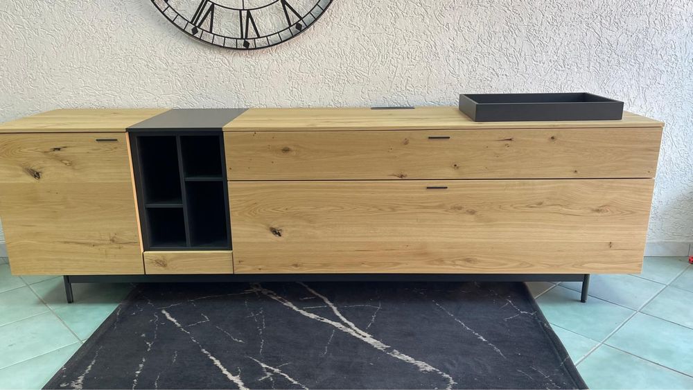 Komoda KLER - RTV Gwinner Style LB1