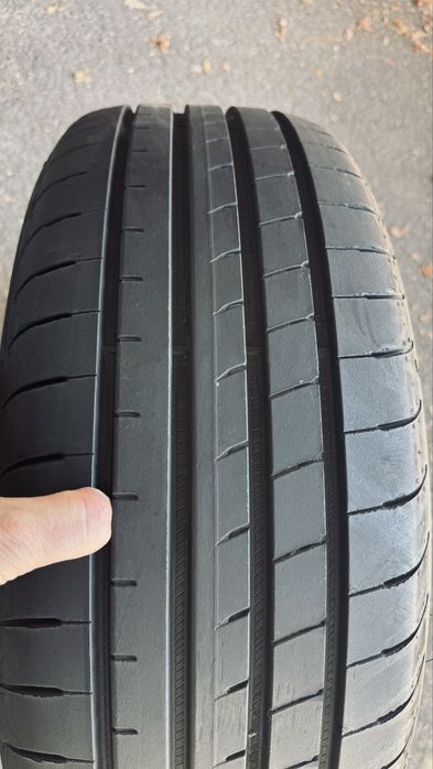 R18 235/55 резина GoodYear Eagle F1 Asymmetric5  літо