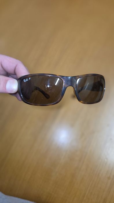 Oculos de Sol Ray Ban originais