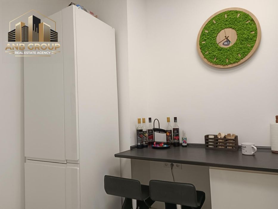 БЕЗ% Аренда офиса 92м2, ул.Тютюнныка 5а, Печерск